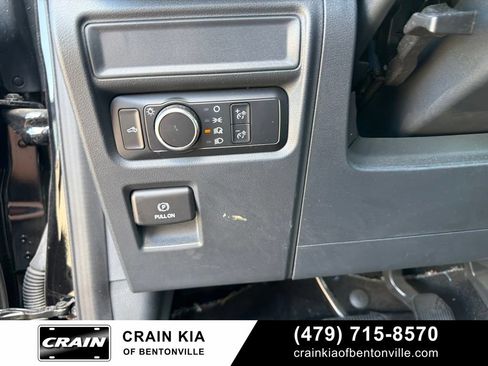 Used 2022 Ford F150 XL w/ STX Appearance Package AWD/4WD image 16