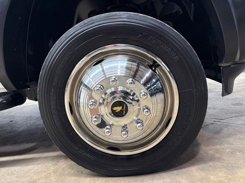 Used 2022 RAM 5500 Tradesman image 31