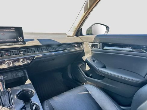 Used 2023 Honda Civic EX-L image 27
