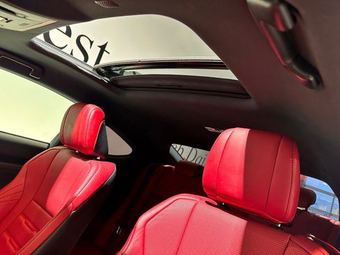 Used 2021 Lexus RC 350 F Sport image 27