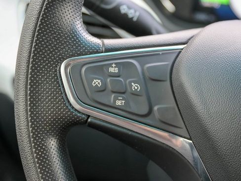 Used 2021 Chevrolet Bolt LT image 25