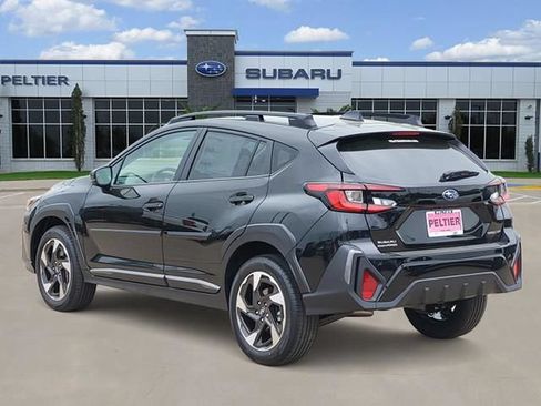 Used 2025 Subaru Crosstrek 2.5i Limited w/ Crosstrek Mirror Package AWD/4WD image 3