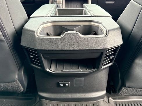 Used 2024 Toyota Tundra SR5 w/ SR5 Premium Package image 22