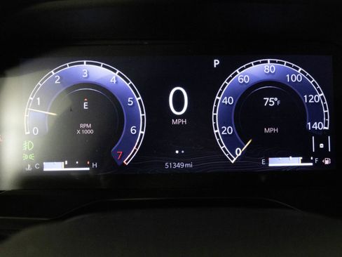 Used 2021 Jeep Grand Cherokee L Limited image 29