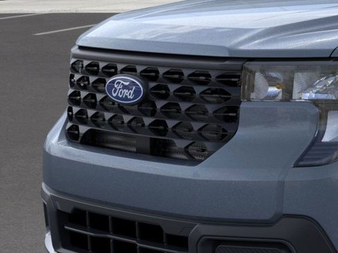 New 2026 Ford Maverick XLT image 18