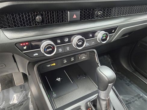 Used 2026 Honda CR-V Sport image 22