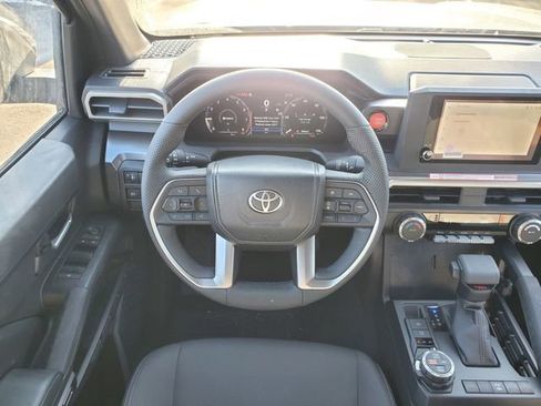 New 2026 Toyota Tacoma TRD Off-Road image 13