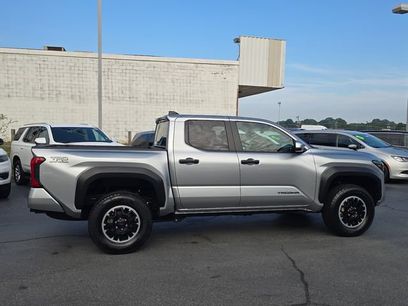 Used 2024 Toyota Tacoma TRD Off-Road