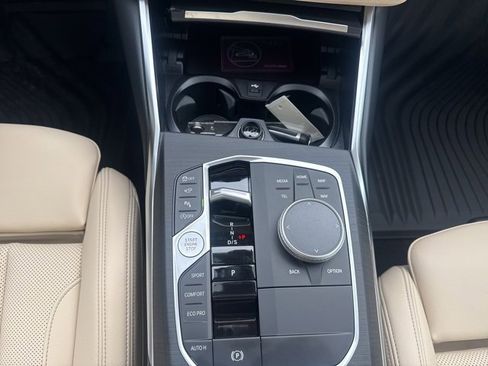 New 2026 BMW 430i xDrive 430i xDrive w/ Premium Package image 16