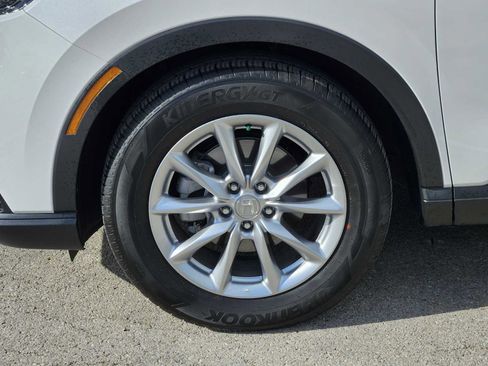 Used 2026 Honda CR-V EX image 9