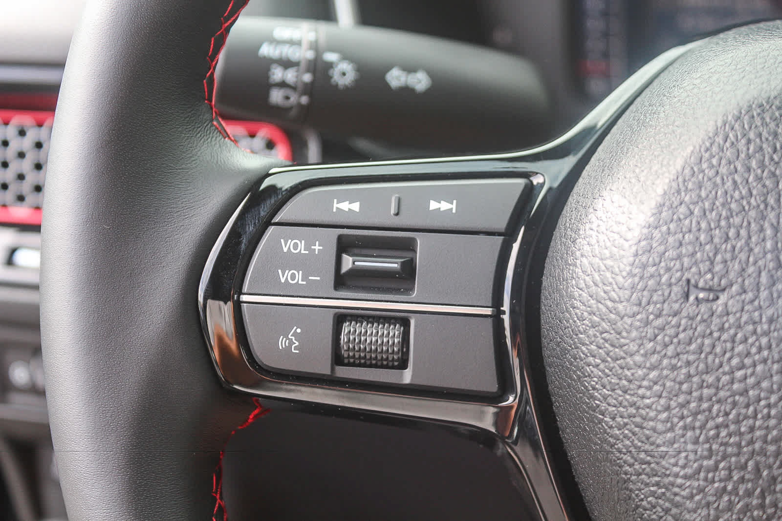 Used 2026 Honda Civic Si image 22