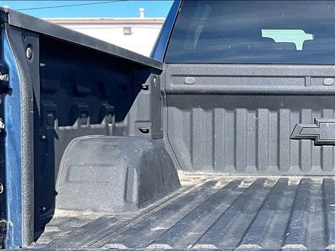 Used 2023 Chevrolet Silverado 1500 RST image 22