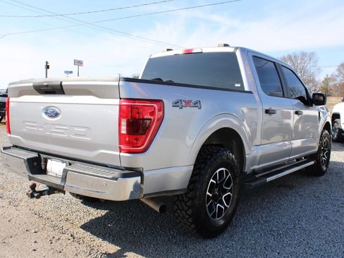 Used 2022 Ford F150 XLT image 9