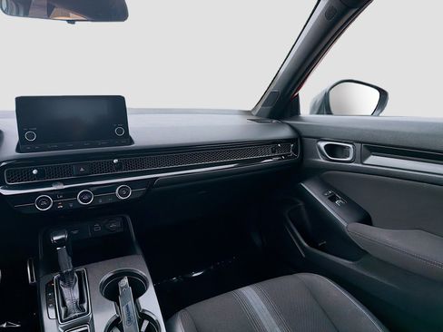 Certified 2023 Honda Civic Sport image 21