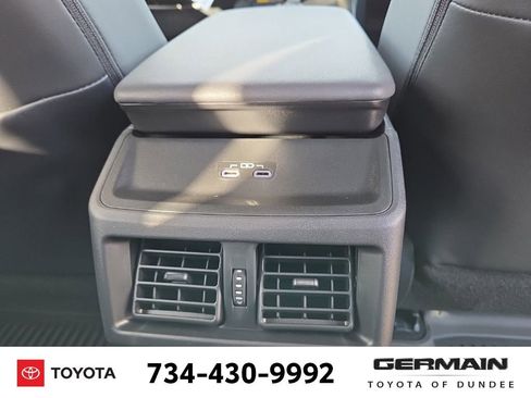 New 2026 Toyota bZ image 29