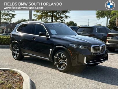 Used 2024 BMW X5 sDrive40i w/ Premium Package