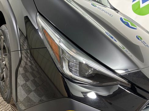 Certified 2025 Subaru Crosstrek 2.5i Sport w/ Crosstrek Mirror Package image 30