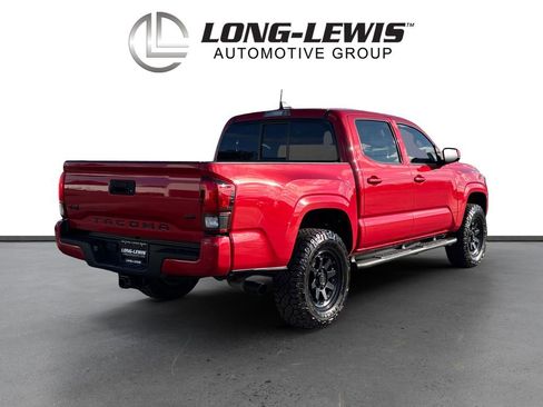 Used 2023 Toyota Tacoma SR5 image 7