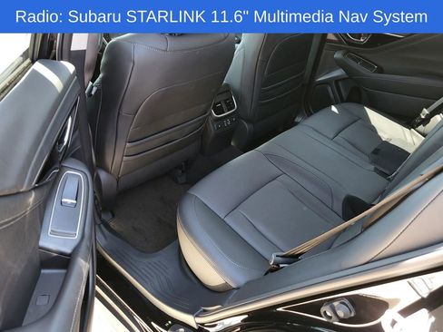 New 2025 Subaru Outback Limited image 4