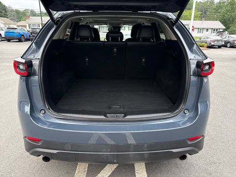 Used 2025 MAZDA CX-5 Carbon Edition AWD/4WD image 21