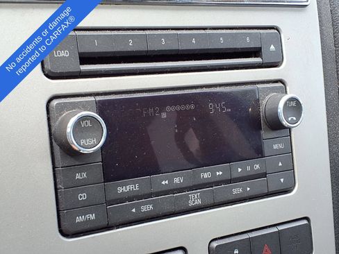 Used 2009 Lincoln MKX AWD image 21