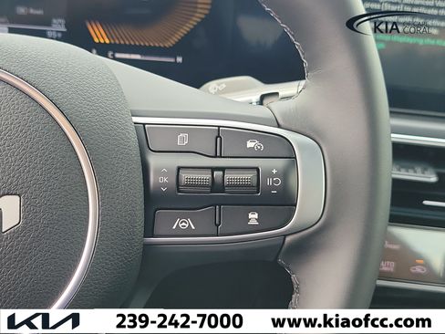New 2026 Kia K5 GT-Line w/ GT-Line Premium Package FWD image 24