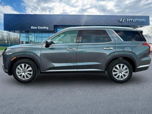 New 2025 Hyundai Palisade SEL AWD/4WD image 3