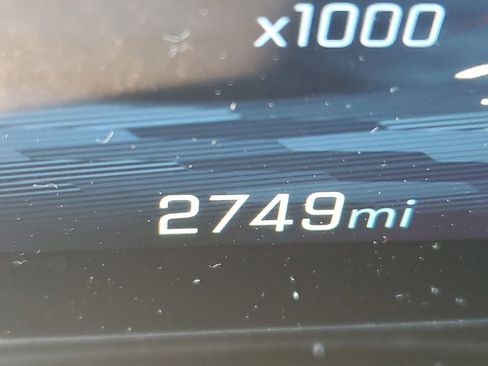 Used 2025 Chevrolet Equinox RS image 33