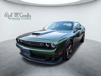 Used 2021 Dodge Challenger GT w/ Performance Handling Group