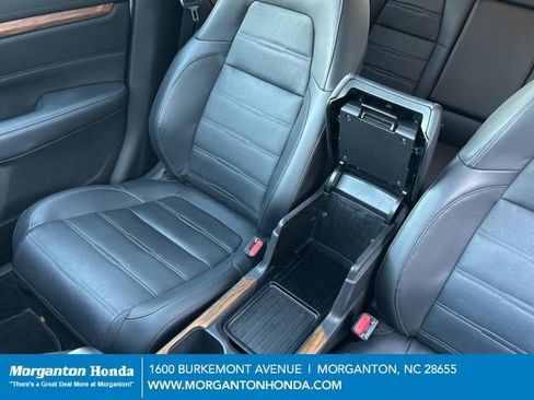 Used 2020 Honda CR-V Touring image 27