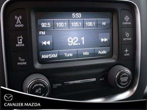 Used 2019 RAM 1500 Tradesman w/ Popular Equipment Group image 23