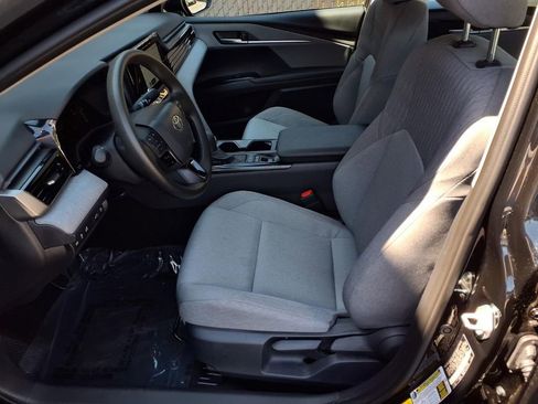 Used 2026 Toyota Camry LE FWD image 16