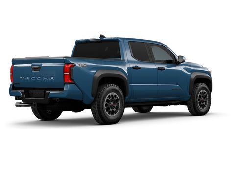New 2026 Toyota Tacoma TRD Off-Road AWD/4WD image 44