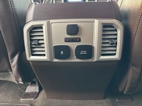 Used 2018 Ford F150 King Ranch w/ Equipment Group 601A Luxury image 18