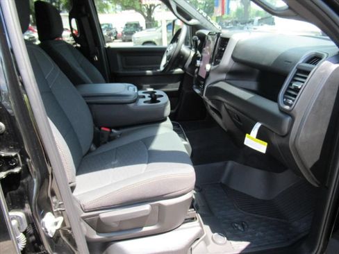 New 2026 RAM 2500 Warlock AWD/4WD image 11