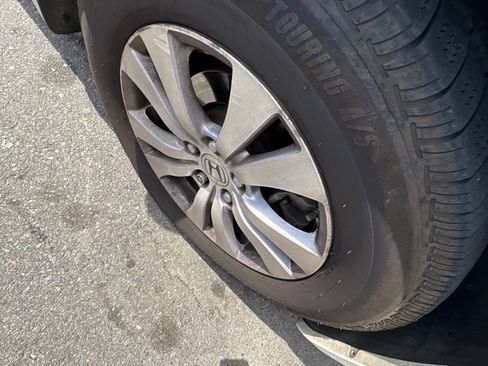 Used 2015 Honda Odyssey EX image 11