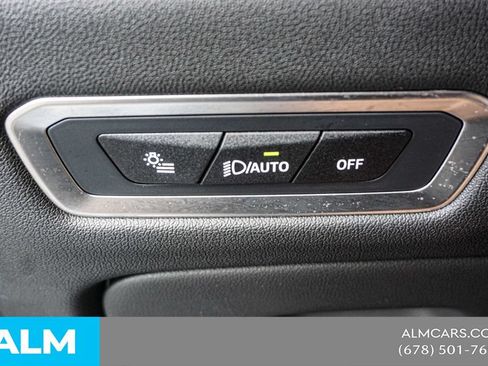 Used 2024 BMW X7 xDrive40i AWD/4WD image 50