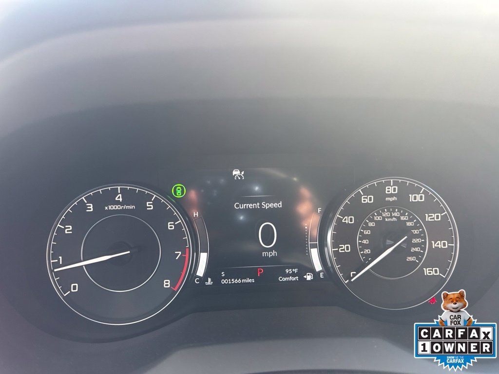 Certified 2026 Acura RDX w/ Advance Package AWD/4WD image 17