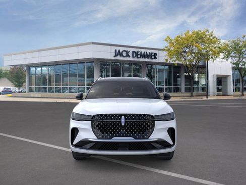 New 2026 Lincoln Nautilus Reserve image 6