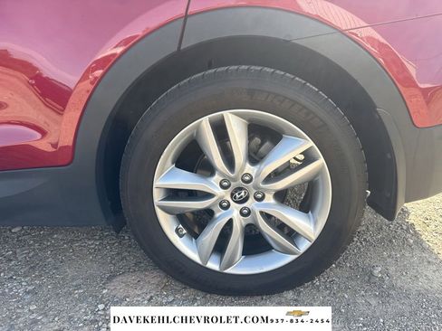 Used 2015 Hyundai Santa Fe Sport 2.0T w/ Option Group 05 AWD/4WD image 42