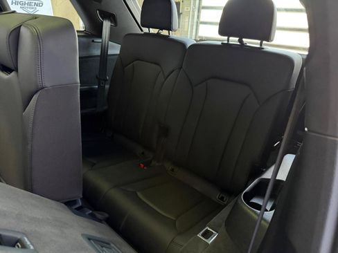 Used 2020 Audi Q7 3.0T Premium Plus w/ Premium Plus Package image 21