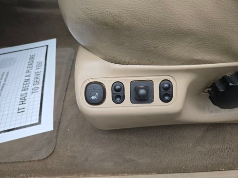 Used 2003 Ford F350 Lariat AWD/4WD image 15