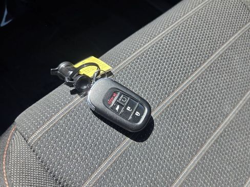 Used 2025 Honda CR-V Sport image 20
