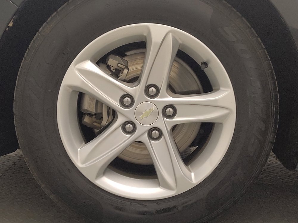 Used 2019 Chevrolet Malibu LS FWD image 31