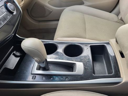 Used 2014 Nissan Altima 2.5 S image 23