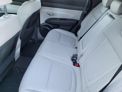 New 2026 Hyundai Tucson SEL AWD/4WD image 8