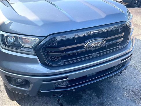 Used 2021 Ford Ranger Lariat w/ Equipment Group 501A High AWD/4WD image 5