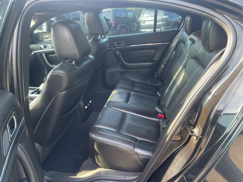 Used 2009 Lincoln MKS FWD image 11
