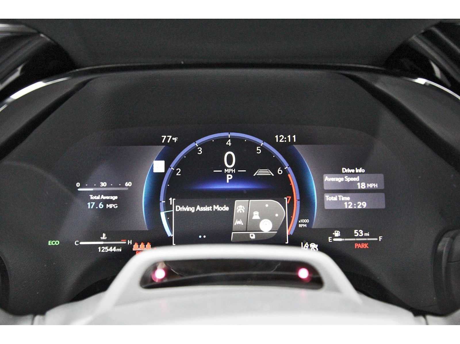Used 2025 Lexus RX 350 Premium Plus w/ Convenience Package FWD image 14