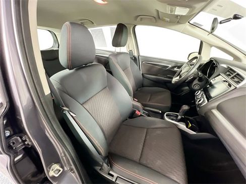 Used 2018 Honda Fit Sport image 26